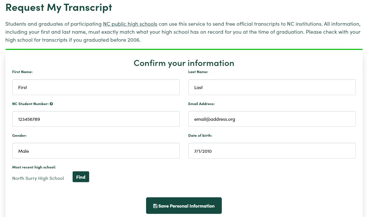 Request Transcript CFNC.jpg